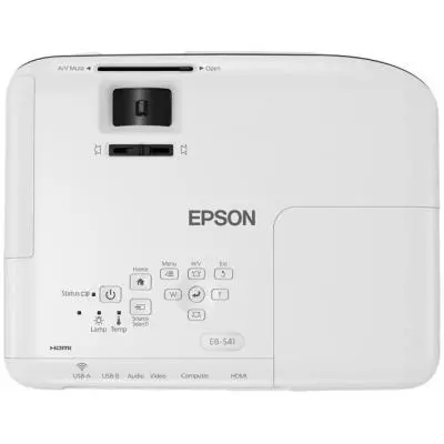 Проектор Epson EB-S41 (V11H842040) - 4