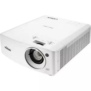 Проектор Vivitek DH4661Z-WH