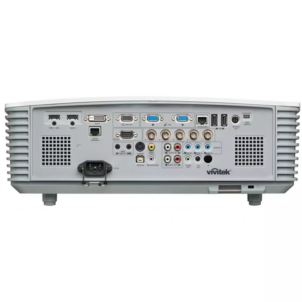 Проектор Vivitek DW3321 - 3