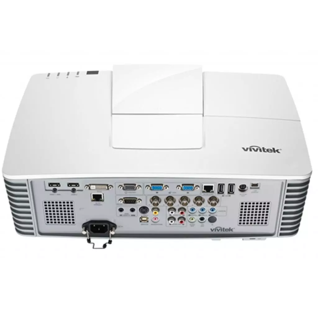 Проектор Vivitek DW3321 - 5