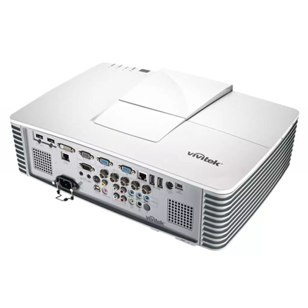 Проектор Vivitek DW3321 - 6