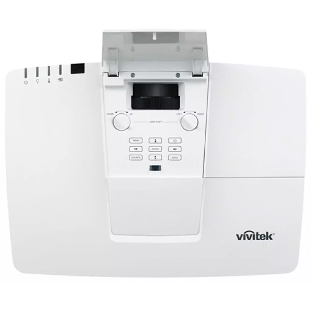 Проектор Vivitek DW3321 - 8