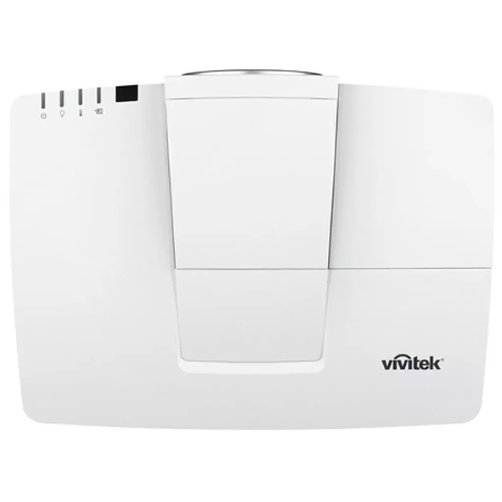 Проектор Vivitek DW3321 - 9
