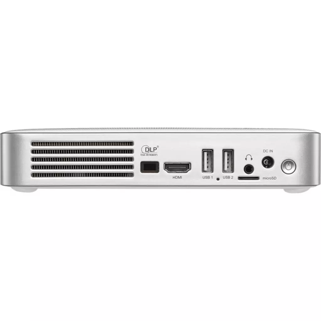 Проектор Vivitek Qumi Q38-WH - 2 Проектор Vivitek Qumi Q38-WH - 2