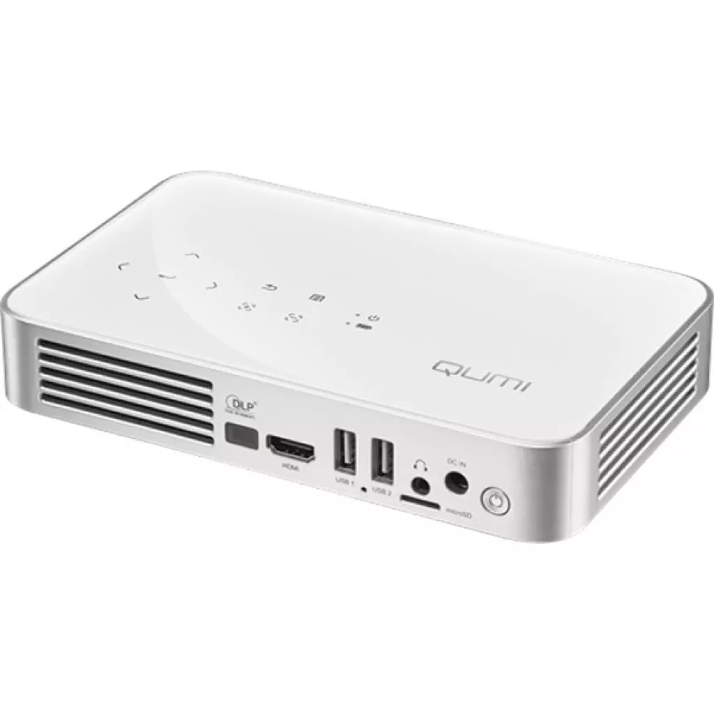 Проектор Vivitek Qumi Q38-WH - 4 Проектор Vivitek Qumi Q38-WH - 4