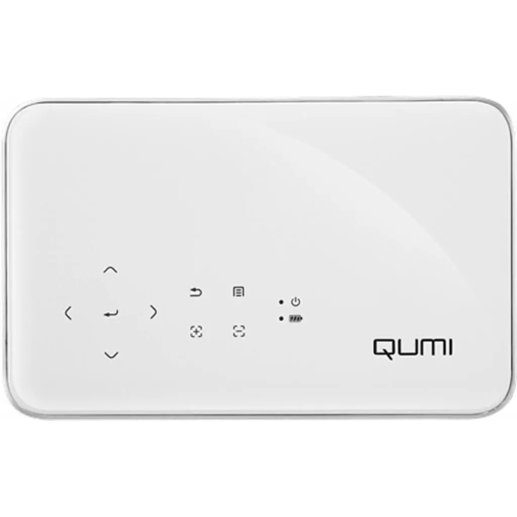 Проектор Vivitek Qumi Q38-WH - 5 Проектор Vivitek Qumi Q38-WH - 5