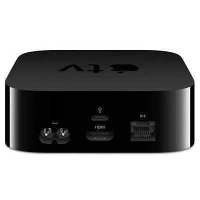 Медиаплеер Apple TV A1625 32GB (MR912RS/A) - 3