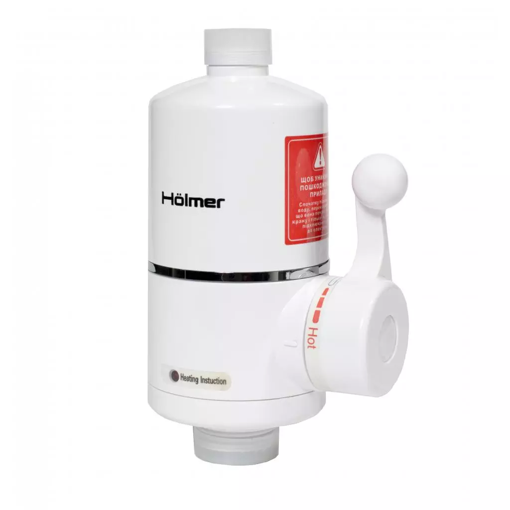 Проточный водонагреватель Hölmer HHW-101 - 1 Проточный водонагреватель Hölmer HHW-101 - 1
