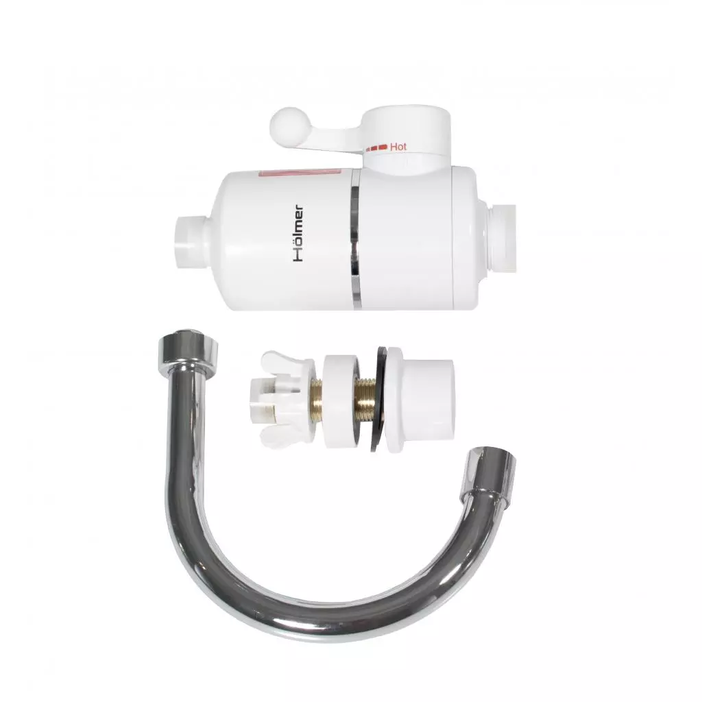 Проточный водонагреватель Hölmer HHW-101 - 2 Проточный водонагреватель Hölmer HHW-101 - 2