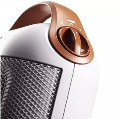 Обогреватель DeLonghi HFX 30 C18 IW - 1 Обогреватель DeLonghi HFX 30 C18 IW - 1