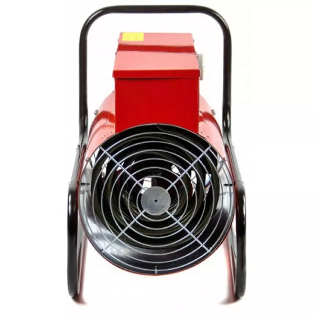 Обогреватель Термия АО ЭВО 6,0/0,4 (3х400B)Р ТП УХЛ 3.1 - 2