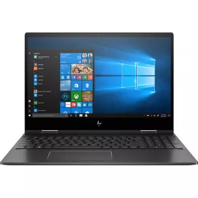 Ноутбук HP ENVY x360 15-ds0003ur (6PS62EA)