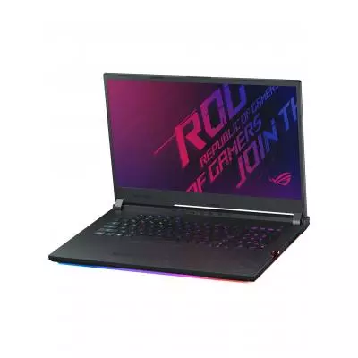 Ноутбук ASUS G731GV (G731GV-EV135) - 1 Ноутбук ASUS G731GV (G731GV-EV135) - 1