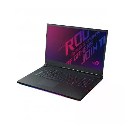 Ноутбук ASUS G731GV (G731GV-EV135) - 2 Ноутбук ASUS G731GV (G731GV-EV135) - 2