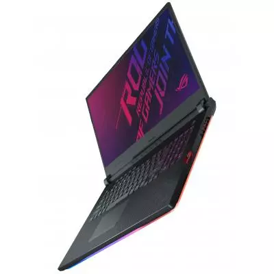 Ноутбук ASUS G731GV (G731GV-EV135) - 4 Ноутбук ASUS G731GV (G731GV-EV135) - 4