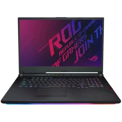Ноутбук ASUS G731GV (G731GV-EV135)