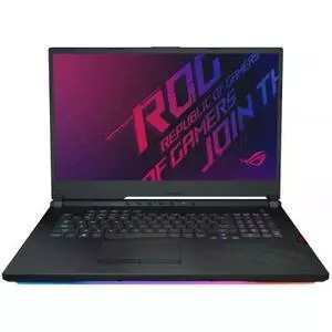 Ноутбук ASUS G731GV (G731GV-EV135)