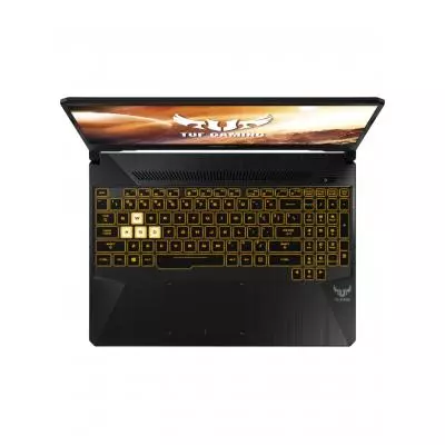 Ноутбук ASUS FX505DT (FX505DT-AL098) - 7
