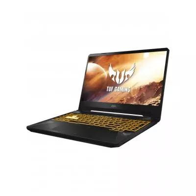 Ноутбук ASUS FX505DT (FX505DT-AL098) - 9