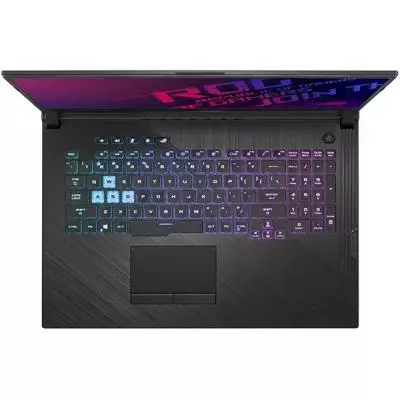 Ноутбук ASUS G731GT (G731GT-AU001) - 1 Ноутбук ASUS G731GT (G731GT-AU001) - 1