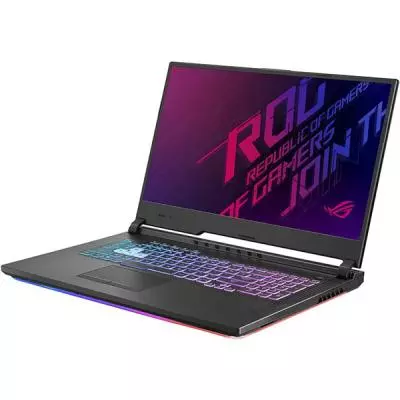 Ноутбук ASUS G731GT (G731GT-AU001) - 2 Ноутбук ASUS G731GT (G731GT-AU001) - 2