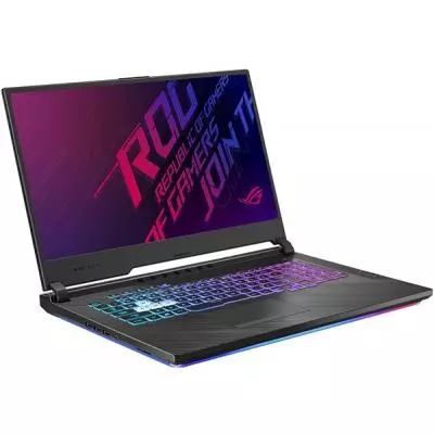 Ноутбук ASUS G731GT (G731GT-AU001) - 3 Ноутбук ASUS G731GT (G731GT-AU001) - 3