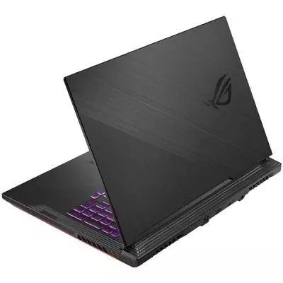Ноутбук ASUS G731GT (G731GT-AU001) - 4 Ноутбук ASUS G731GT (G731GT-AU001) - 4