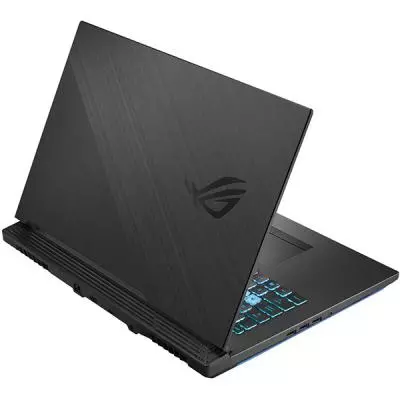 Ноутбук ASUS G731GT (G731GT-AU001) - 6 Ноутбук ASUS G731GT (G731GT-AU001) - 6
