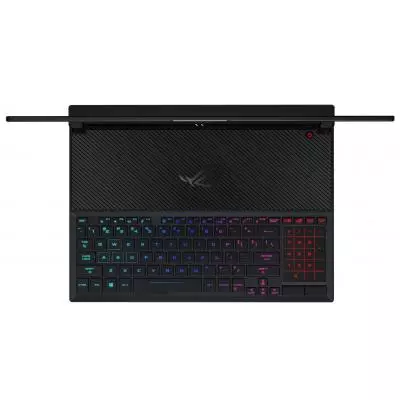 Ноутбук ASUS ROG Zephyrus GX531GXR-AZ038T (90NR02G1-M01600) - 5 Ноутбук ASUS ROG Zephyrus GX531GXR-AZ038T (90NR02G1-M01600) - 5