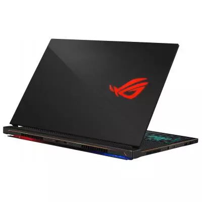 Ноутбук ASUS ROG Zephyrus GX531GXR-AZ038T (90NR02G1-M01600) - 7 Ноутбук ASUS ROG Zephyrus GX531GXR-AZ038T (90NR02G1-M01600) - 7