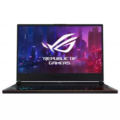 Ноутбук ASUS ROG Zephyrus GX531GXR-AZ038T (90NR02G1-M01600)