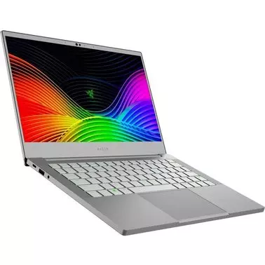 Ноутбук Razer Blade Stealth 13 Mercury (RZ09-03100EM1-R3U1) - 1