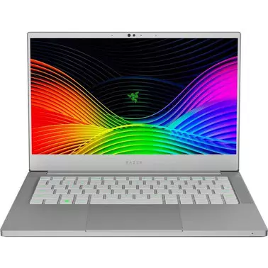 Ноутбук Razer Blade Stealth 13 Mercury (RZ09-03100EM1-R3U1)