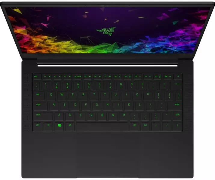Ноутбук Razer Blade Stealth 13 (RZ09-03101E72-R3U1) - 2