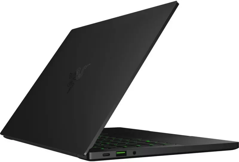Ноутбук Razer Blade Stealth 13 (RZ09-03101E72-R3U1) - 3