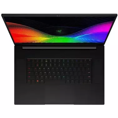 Ноутбук Razer Blade Pro 17 (RZ09-02877E92-R3U1) - 2
