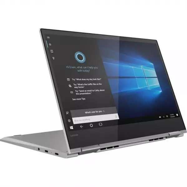 Ноутбук Lenovo Yoga 730-13 (81CT0008US) - 1