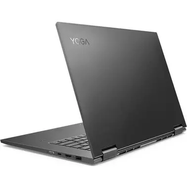 Ноутбук Lenovo Yoga 730-13 (81CT0008US) - 3