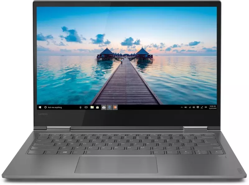 Ноутбук Lenovo Yoga 730-13 (81CT0008US)
