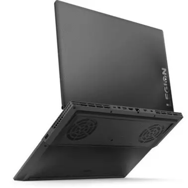 Ноутбук Lenovo Legion Y540-17 (81T30002US) - 3
