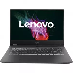 Ноутбук Lenovo Legion Y540-17 (81T30002US)