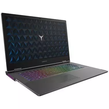 Ноутбук Lenovo Legion Y740-17 (81HH001NGE) - 1