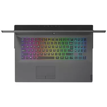 Ноутбук Lenovo Legion Y740-17 (81HH001NGE) - 2