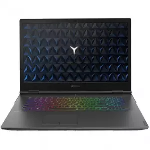 Ноутбук Lenovo Legion Y740-17 (81HH001NGE)