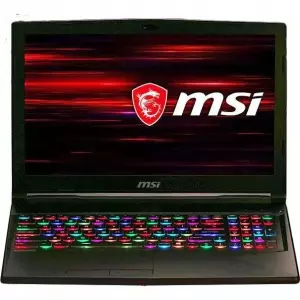 Ноутбук MSI GL63 8SC (GL63 8SC-059US)