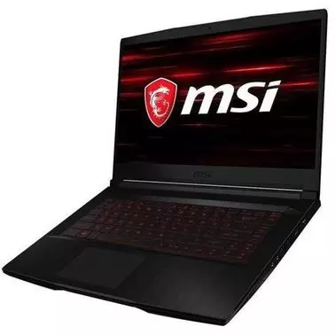 Ноутбук MSI GF63 Thin 9SC (GF639SC-066US) - 1