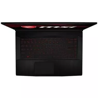 Ноутбук MSI GF63 Thin 9SC (GF639SC-066US) - 2