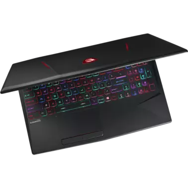 Ноутбук MSI GL63 9SDK (GL639SDK-610US) - 2