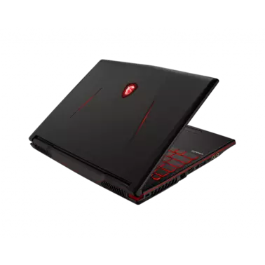 Ноутбук MSI GL63 9SDK (GL639SDK-610US) - 3
