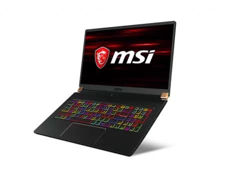 Ноутбук MSI GS75 9SD (GS759SD-413US) - 1